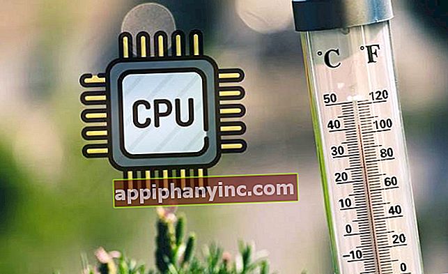 5 utilidades geniales para medir la temperatura de tu CPU