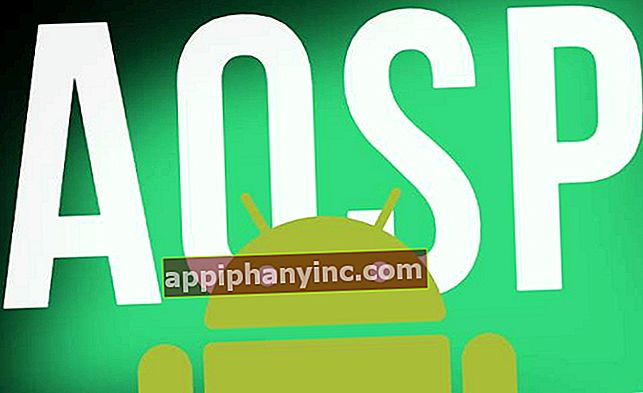 Sådan bruges Android Flash Tool, Google-appen til flash-ROM'er