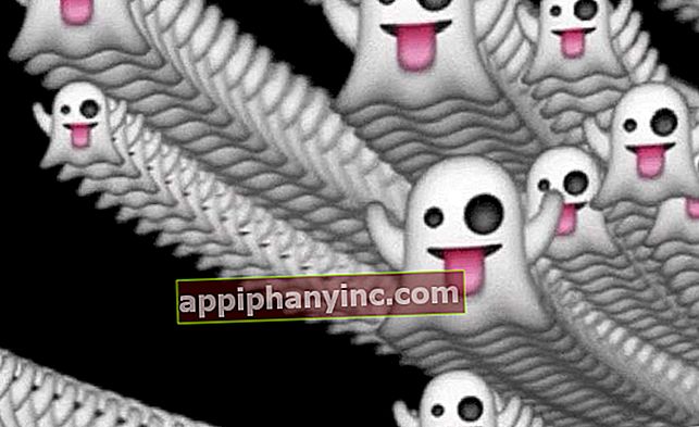 Hvordan fikse spøkelsesberøringer på mobilskjermen