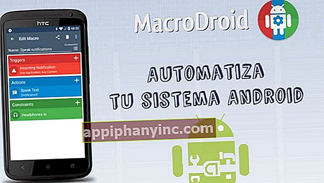 Macrodroid-handledning: Hur man skapar makron och schemalagda åtgärder på Android