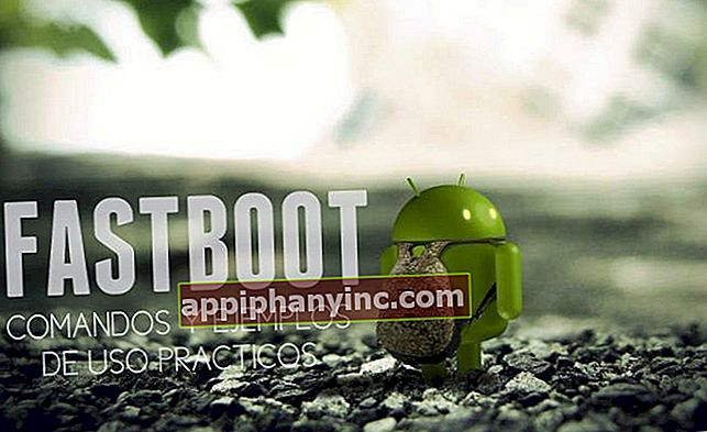 Fastboot Android: kaikki komennot ja käytännön käyttöopas