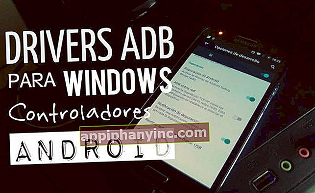 ADB-drivere til Windows: download- og installationsvejledning TOTAL (2017)