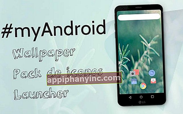 #myAndroid: Ta detta test och upptäck din ideala Android-estetik