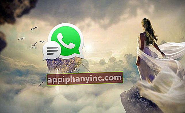 Hur man säkerhetskopierar WhatsApp till molnet