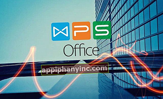 WPS Office: La gran alternativa a MS Office en Android e iOS