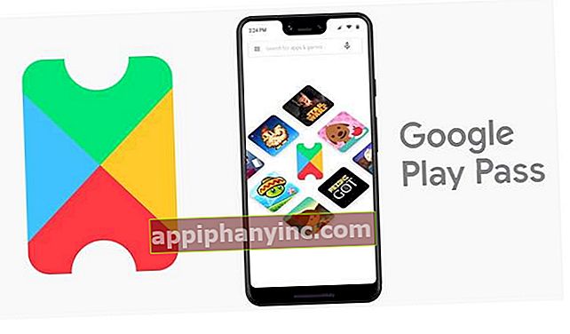 Google Play Pass: Lista över tillgängliga appar och spel