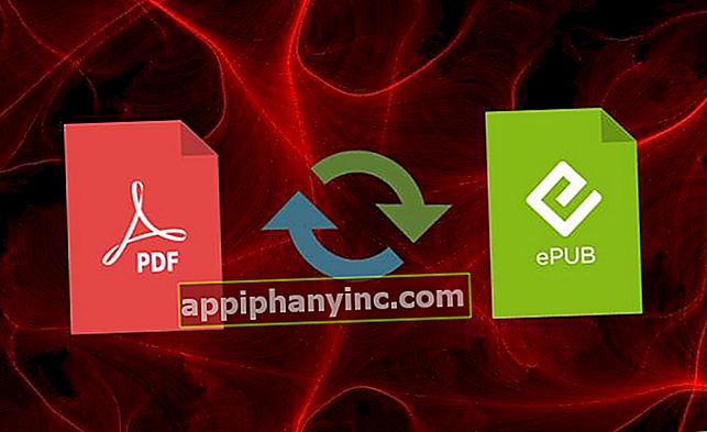 Kuinka muuntaa PDF EPUB-muotoon nopeasti ja helposti