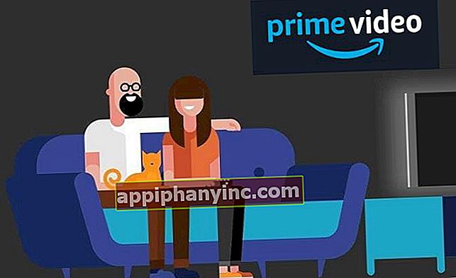 Kako podijeliti račun Amazon Prime Video