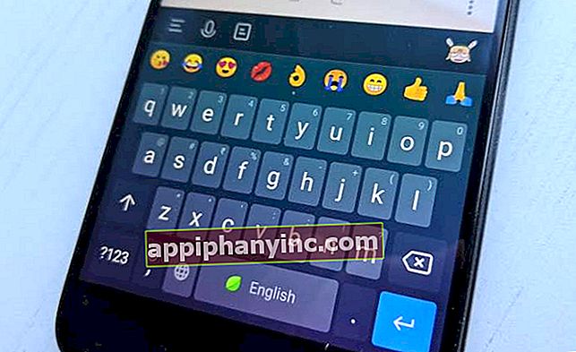 Mint-tangentbord, det nya Xiaomi-tangentbordet för Android