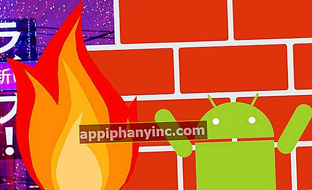 Så här filtrerar du internetåtkomst för appar på Android (brandvägg ingen root)
