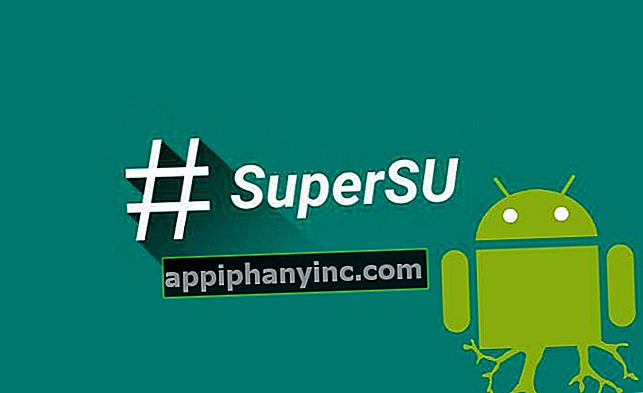 SuperSU, den bästa appen för att hantera din Android root-behörighet