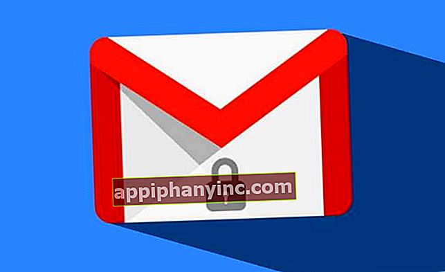 Jak poslat důvěrný e-mail pomocí služby Gmail