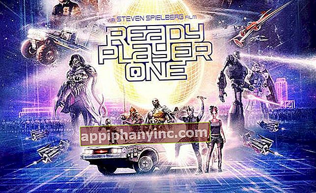 Crítica de Ready Player One: Review sin spoilers