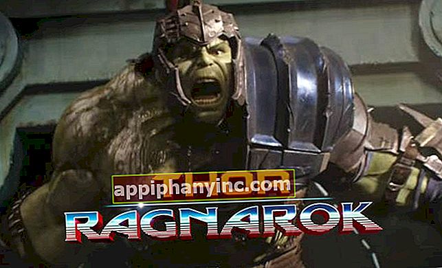 Thor: Ragnarok (First Teaser -traileri) | Thor 3