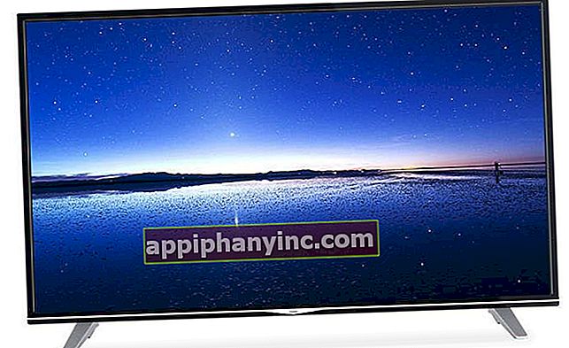 Haier U55H7000 i recension, 55 ”4K Ultra HD Smart TV