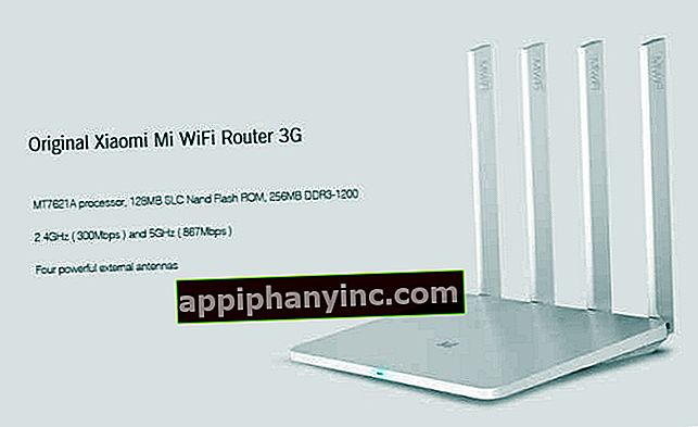 Analys av den ursprungliga Xiaomi Router 3G: specifikationer, pris och åsikter