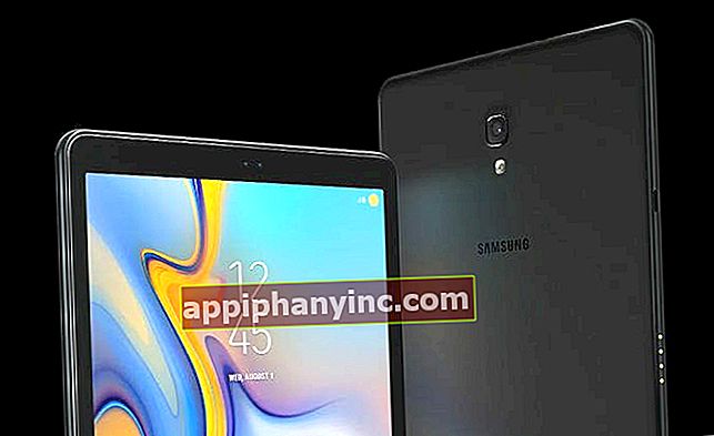 Samsung Galaxy Tab A (2018) en análisis, ¿Merece la pena esta tablet?