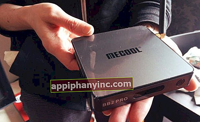 MECOOL BB2 PRO, tehokas TV-ruutu, 3 Gt RAM-muistia ja Amlogic S912 -prosessori