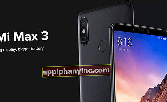 Xiaomi Mi Max 3 en análisis, el móvil más grande de Xiaomi