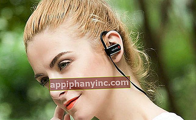 HBUDS H1 Bluetooth-hörlurar: komfort med versaler