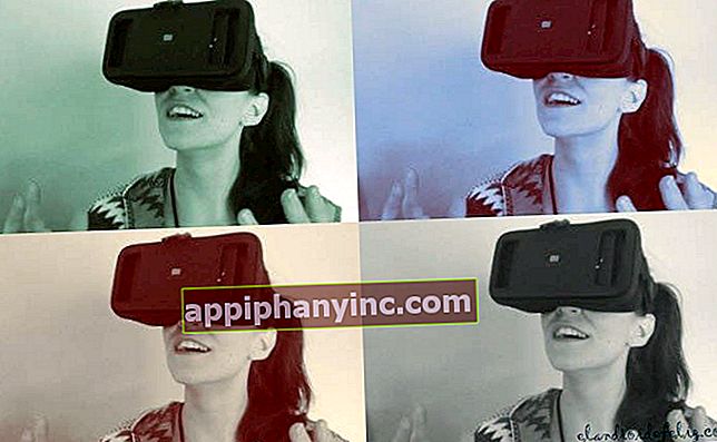 Xiaomi VR Virtual Reality 3D Glasses Review: Virtual reality-glasögon för Android