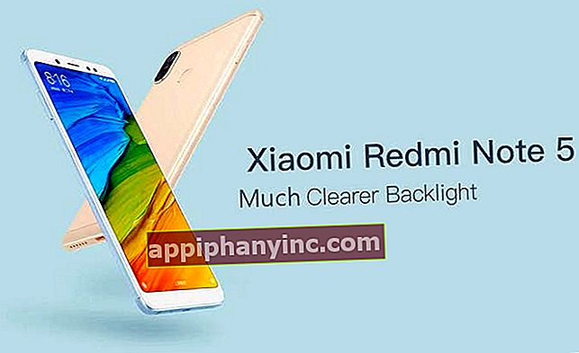 Xiaomi Redmi Note 5 ja Note 5 Pro: ensimmäinen Redmi, joka asentaa 6 Gt RAM-muistia
