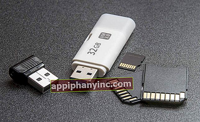 Sådan repareres en beskadiget USB-stick 3-trins løsning