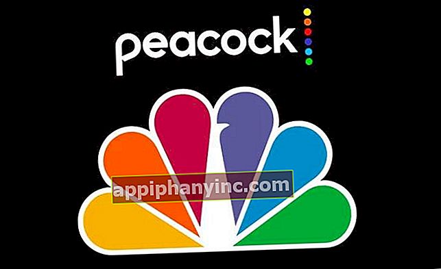 Sådan ser du Peacock gratis, NBCUs nye streamingplatform